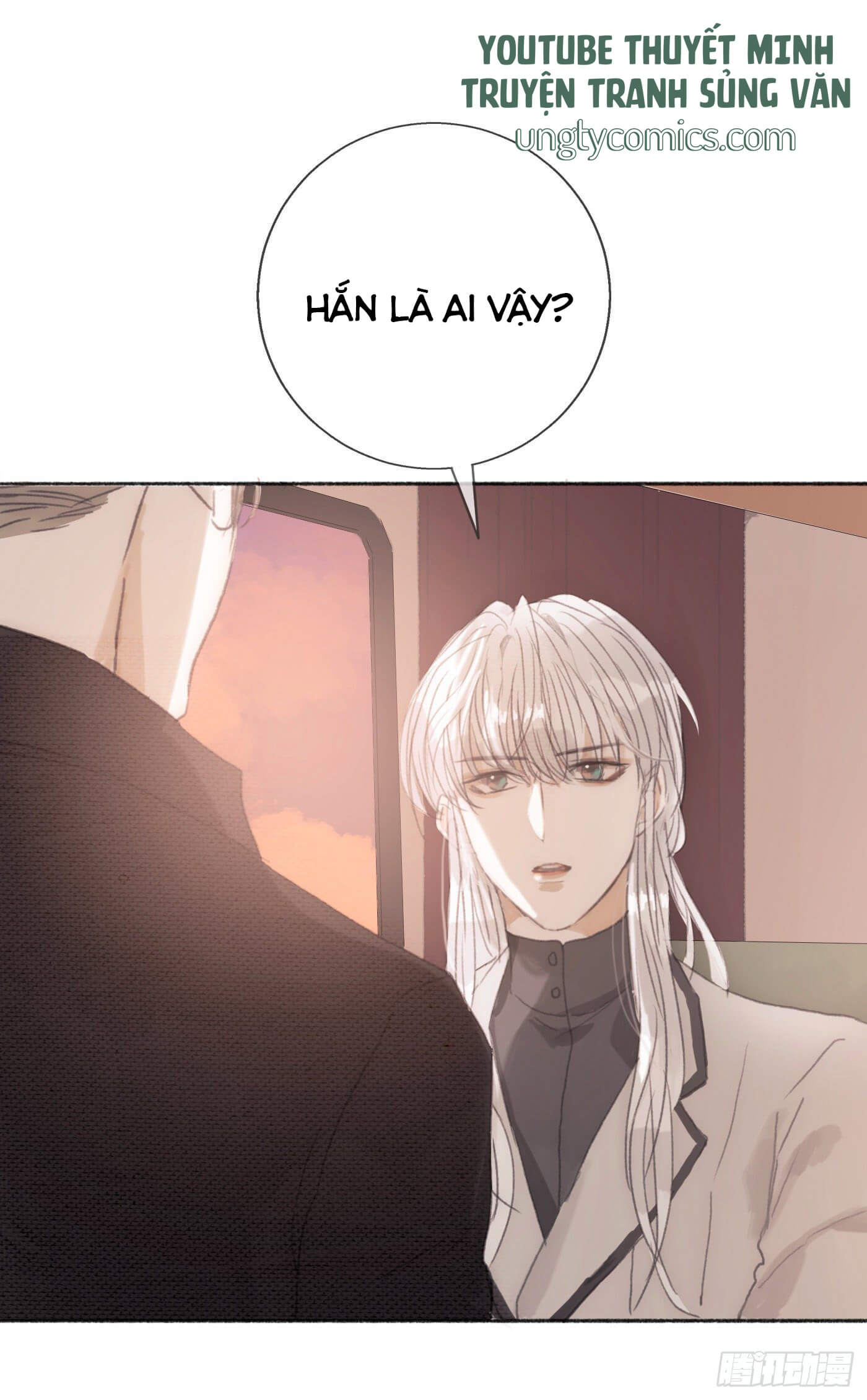 Thỉnh Cùng Ta Đồng Miên Chap 4 - Trang 3
